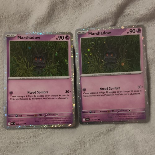 Pokémon jcc lot cartes - pokémon, 2