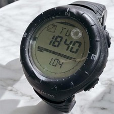 Montre numérique SUUNTO