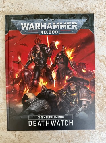 Warhammer 40k 9th - 40k, army