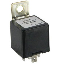 CENTRALE CLIGNOTANTE 12V- 2(4) 21W + 3W