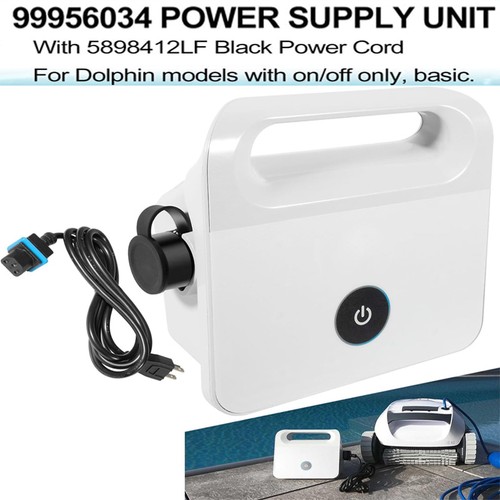 99956034 assy power supply - power,