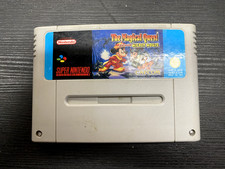 The Magical Quest Mickey Mouse