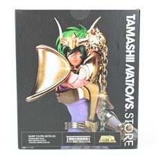 Figurine Bandai Saint Seiya Myth Cloth EX Andromeda Shun Golden Limited Edition
