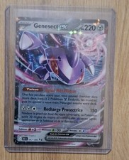 Carte Pokémon - Genesect EX