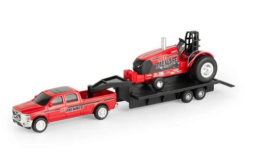 Ertl pick avec porte - avec,