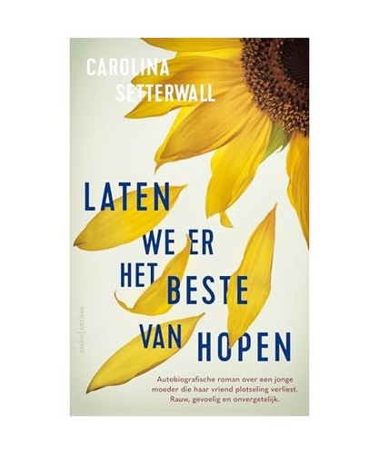 Laten het beste van - er,