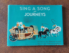 Sing a song of journeys