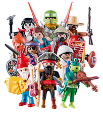'Playmobil Figurine Série 15