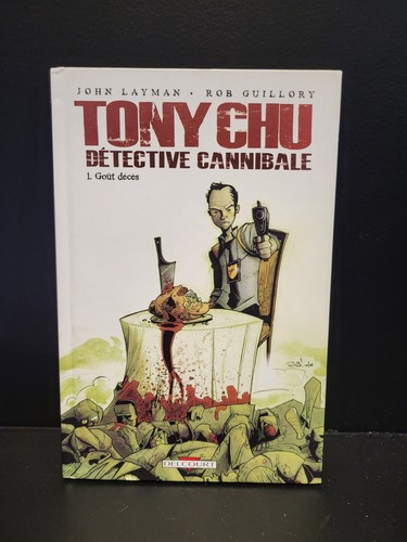 Comics delcourt hardcover - comics,