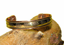 Bracelet cuivre magnétique -