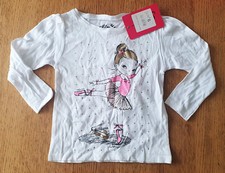 T-SHIRT  MANCHE LONGUE 24 mois