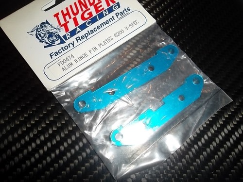 Thunder tiger pd0474 cales - thunder,