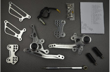 Platines / Commandes Reculées