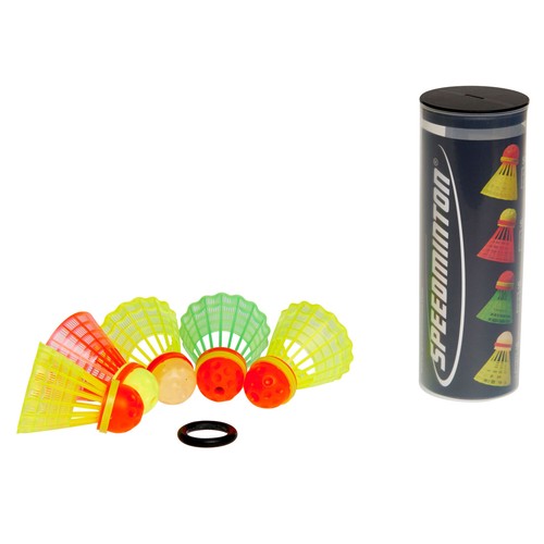 Set mélange speedminton - set,