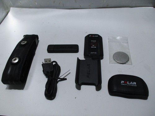 Polar gps sensor - polar,