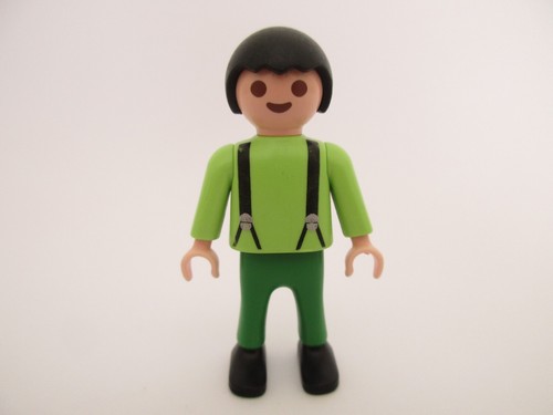 Figurine playmobil enfant - playmobil,