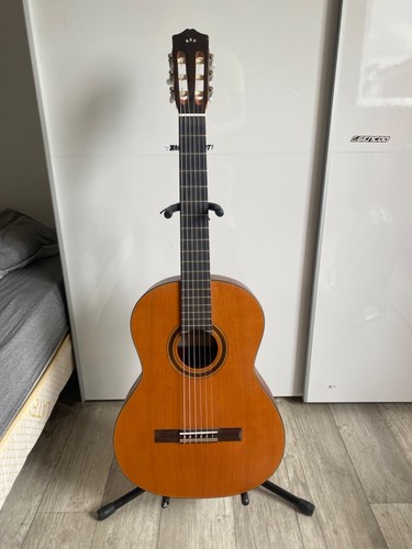 Guitare cordoba c3m - cordoba,
