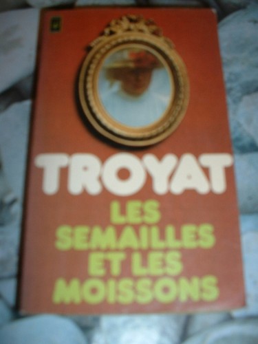 Les semailles moissons - et,