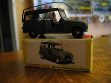 Renault 4L Sinpar 815