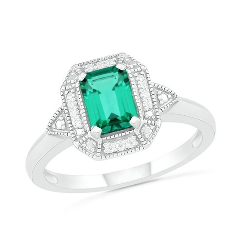 Jolie bague fiançailles - bague,