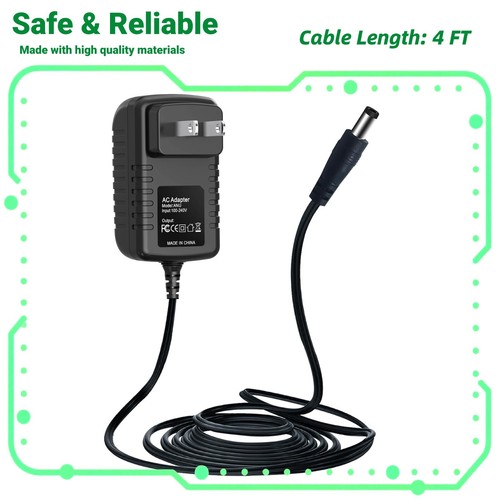 Adapter fits for - adapter,