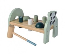 Eichhorn 100003802 - Bébé - EH Banc À Marteler