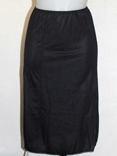 NEUF @@ JUPON LONG NOIR MICROFIBRE + ARTEL + FR 38/40/42 ou 46 (36/38/40/44 eur)