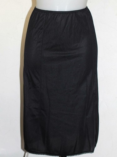 Neuf jupon long noir - jupon,