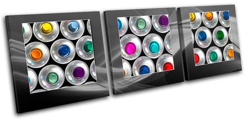 Spray cans graffiti - graffiti, abstract