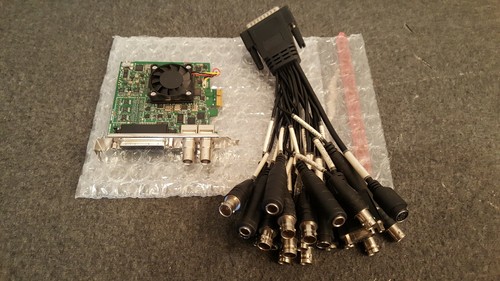 Blackmagic design bmdpcb65 - design,