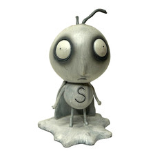 VINTAGE TIM BURTON TRAGIC