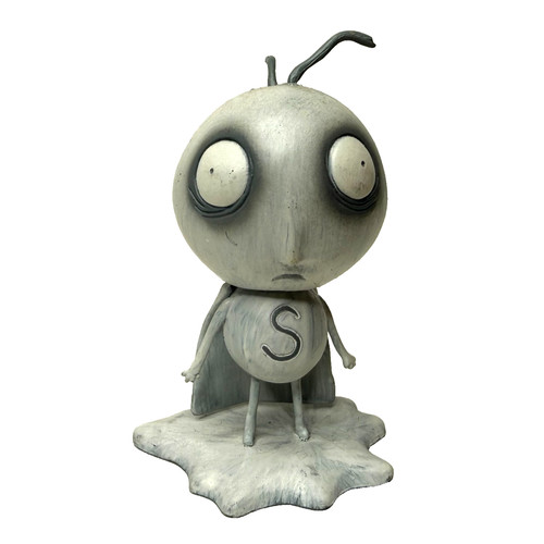 Vintage tim burton tragic - vintage,