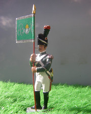 Soldat plomb - soldat, de
