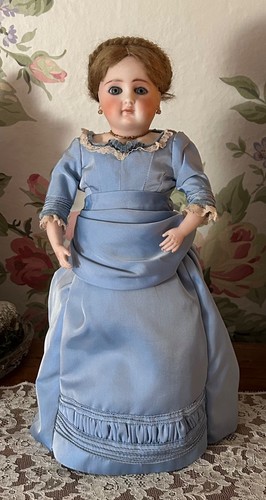 Inch 1880 early - 17, german