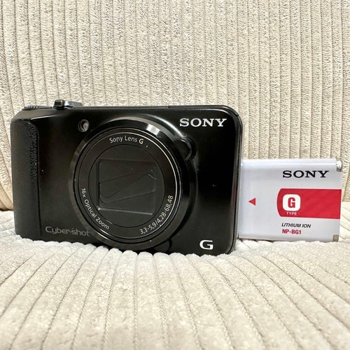 Appareil photo numérique