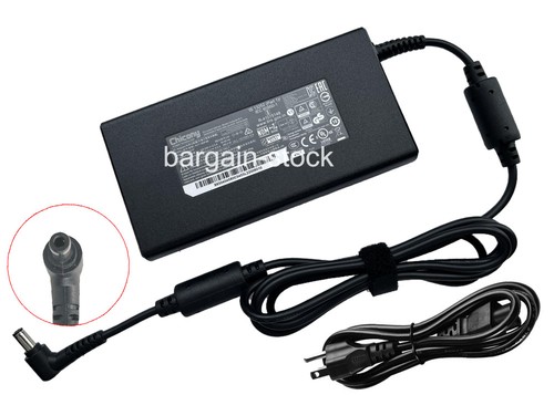Original chicony 180w - chicony,