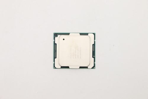 Processeur intel xeon 2245 - processeur,