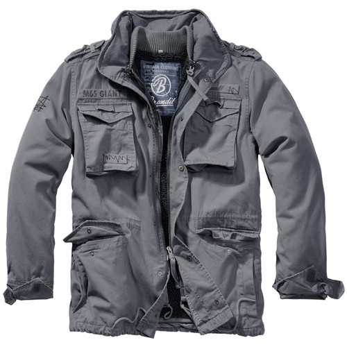 Brandit giant veste - m-65,