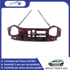 🇫🇷 FACE AVANT RENAULT