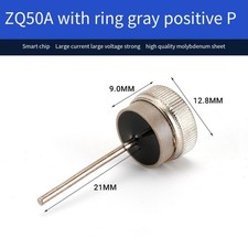 Redresseur d'alternateur générateur électrique pièces sans soudure performan