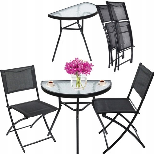 Ensemble mobilier pour - , balcon