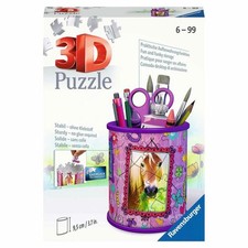 Ravensburger Puzzle 3D