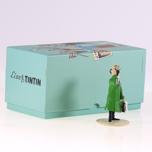 Moulinsart pixi tintin - moulinsart,