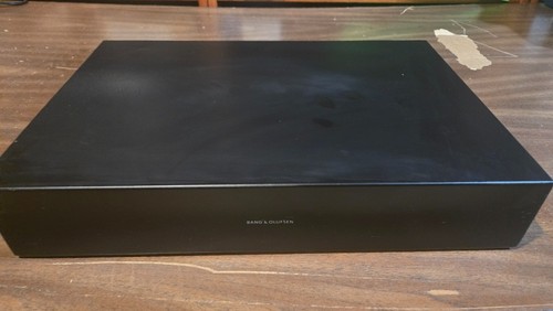 Bang olufsen amplifier - &,
