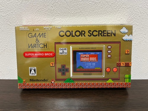 Gamed montre super mario - gamed,