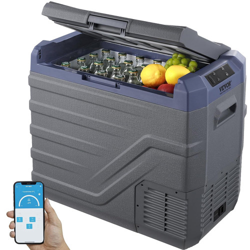 Réfrigérateur portable - réfrigérateur, À