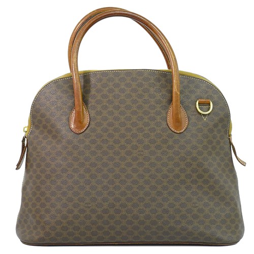 Sac main celine macadam - sac,