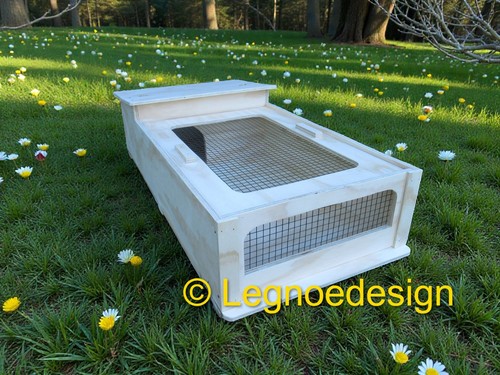 Terrarium pour tortues - pour, de