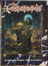 Vampire l'Age des Ténèbres