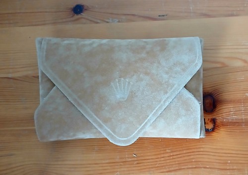 Cushion pillow box for vintage - box,